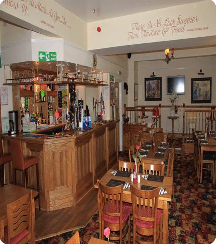 Dillwyn'S Hotel Pontardawe Dış mekan fotoğraf